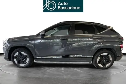 Hyundai Kona, 2024, 160 kW, elekter, automaat, esivedu