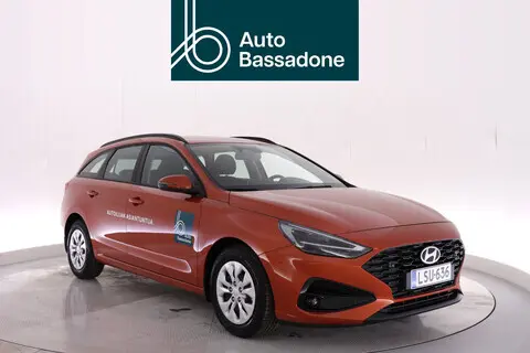 Hyundai i30, 2024, 1.0, 74 kW, petrol, automatic, front-wheel drive