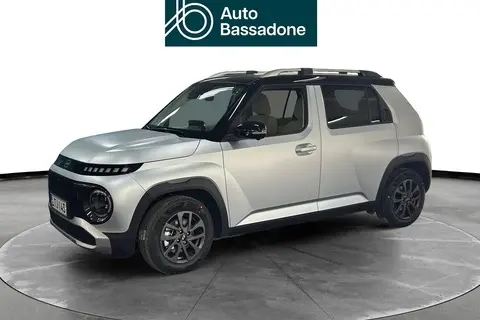 Hyundai Inster, 2025, 85 kW, electric, automatic, front-wheel drive