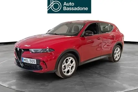 Alfa Romeo Tonale, 2024, 1.5, 96 kW, бензин, автомат, передний привод