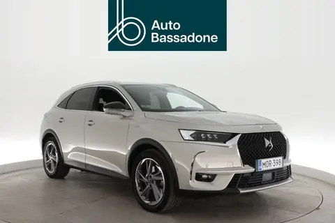 DS 7 Crossback, 2023, 1.6, 221 kW, plug-in hybrid p+e, automatic, four-wheel drive