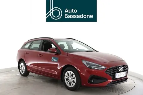 Hyundai i30, 2024, 1.0, 74 kW, petrol, automatic, front-wheel drive