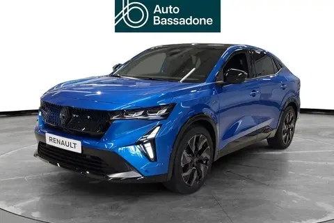 Renault Rafale, 1.2, 221 kW, plug-in hybrid p+e, automatic, four-wheel drive