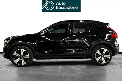 Volvo XC40, 2023, 170 kW, elekter, automaat, esivedu