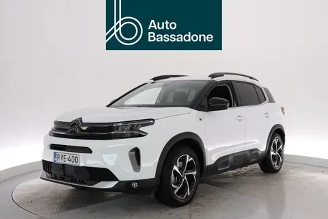 Citroën C5 Aircross, 2023, 1.6, 165 kW, подключаемый гибрид б+э, автомат, передний привод