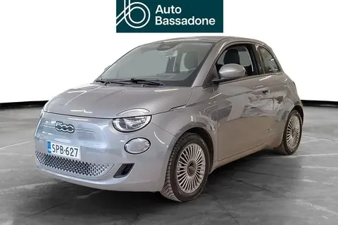 Fiat 500e, 2023, 87 kW, электричество, автомат, передний привод
