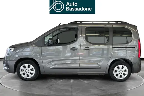 Opel Combo-e, 2023, elekter, automaat, esivedu