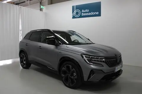 Renault Austral, 2024, 1.2, 146 kW, гибрид б+э, автомат, передний привод