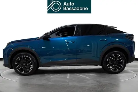 Peugeot 3008, 2024, 1.2, 100 kW, гибрид б+э, автомат, передний привод