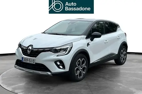 Renault Captur, 2023, 1.6, 68 kW, бензин, автомат, передний привод