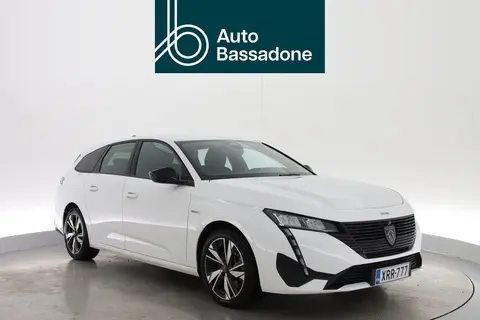 Peugeot 308, 2023, 1.6, 132 kW, подключаемый гибрид б+э, автомат, передний привод