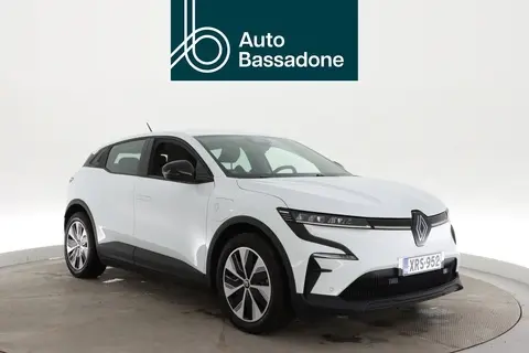 Renault Megane, 2024, электричество, автомат, передний привод
