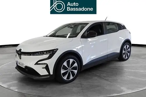 Renault Megane, 2024, электричество, автомат, передний привод