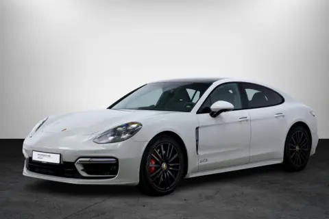Porsche Panamera, 2023, 4.0, 353 kW, бензин, автомат, полный привод