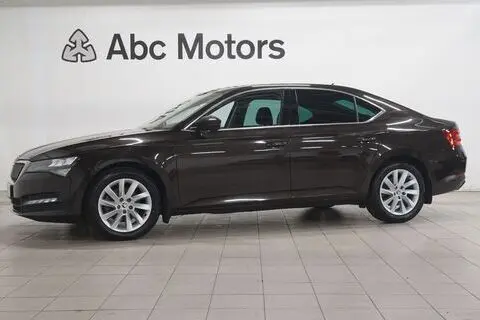 Škoda Superb, 2021, 2.0, 110 kW, дизель, автомат, передний привод
