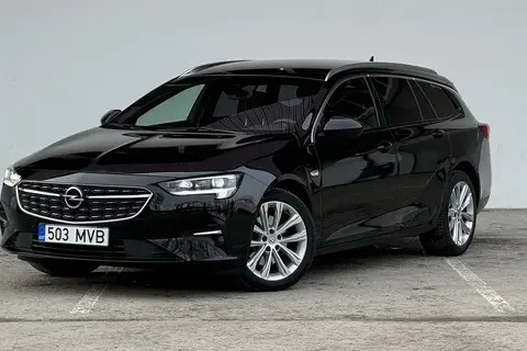 Opel Insignia, 2021, 2.0, 128 kW, дизель, автомат, передний привод