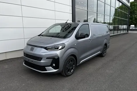 Fiat Scudo, 2025, 2.0, 106 kW, diesel, automatic, front-wheel drive