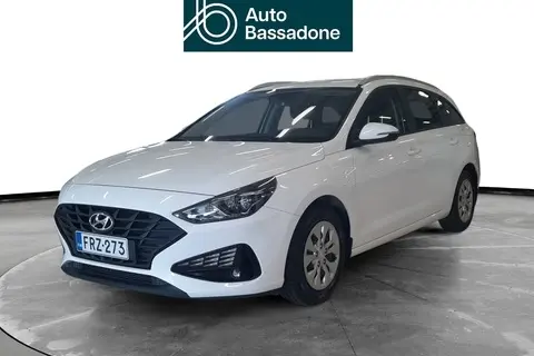 Hyundai i30, 2024, 1.0, 88 kW, petrol, automatic, front-wheel drive