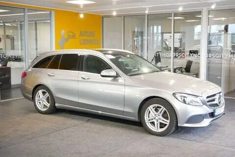 Mercedes-Benz C 250, 2015, 2.1, 150 kW, diesel, automatic, rear-wheel drive