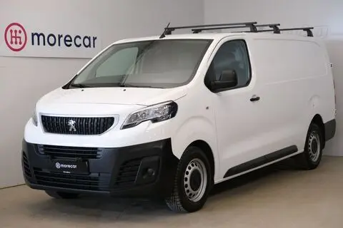 Peugeot Expert, 2021, 2.0, 90 kW, diisel, manuaal, esivedu