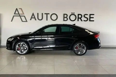 Škoda Octavia, 2021, 1.4, 180 kW, гибрид б+э, автомат, передний привод