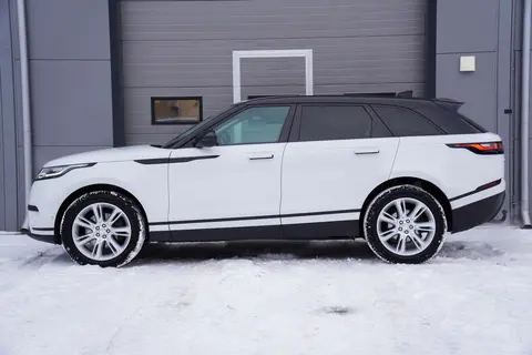 Land Rover Range Rover Velar, 2021, 2.0, 150 kW, hübriid d+e, automaat, nelikvedu