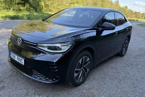 Volkswagen ID.5, 2023, 220 kW, electric, automatic, four-wheel drive