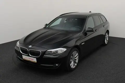 BMW 528, 2012, 2.0, 180 kW, bensiin, automaat, tagavedu