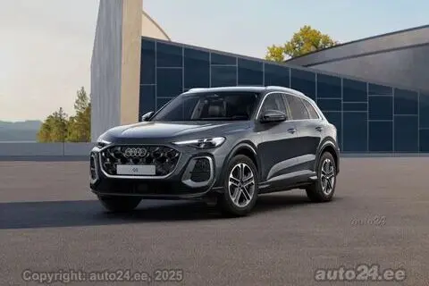 Audi Q5, 2.0, 150 kW, diisel, automaat, nelikvedu
