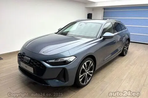 Audi A5, 2.0, 150 kW, bensiin, automaat, nelikvedu