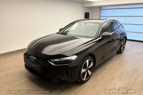 Audi A5, 2.0, 110 kW, bensiin, automaat, esivedu