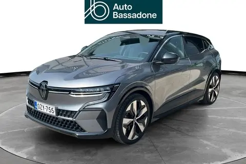 Renault Megane, 2023, 160 kW, elekter, automaat, esivedu