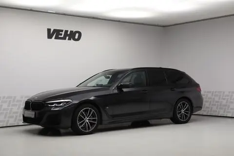 BMW 520, 2021, 2.0, 140 kW, hübriid d+e, automaat, nelikvedu