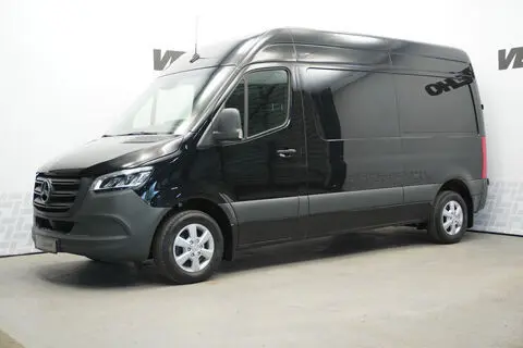 Mercedes-Benz Sprinter, 2023, 2.0, 110 kW, дизель, автомат, передний привод