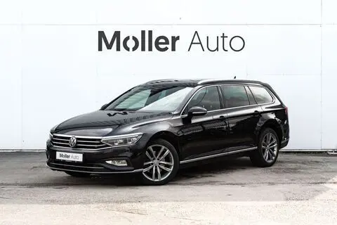 Volkswagen Passat, 2019, 2.0, 140 kW, bensiin, automaat