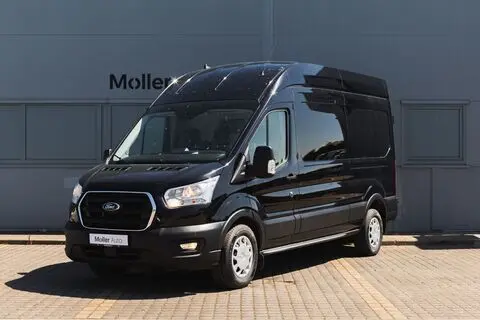 Ford Transit, 2021, 2.0, 96 kW, diisel, manuaal
