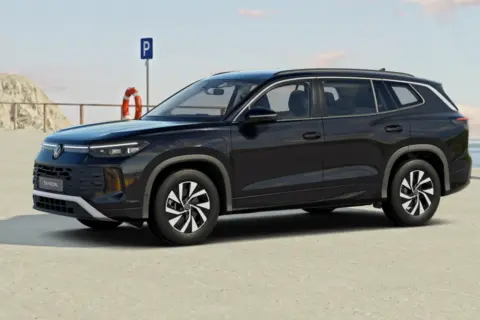 Volkswagen Tayron, 2.0, 110 kW, diesel, automatic