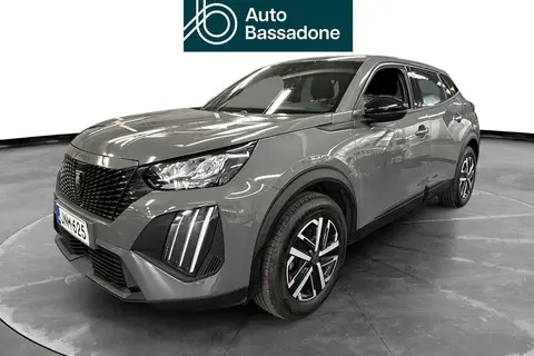 Peugeot 2008, 2024, 1.2, 96 kW, bensiin, automaat, esivedu