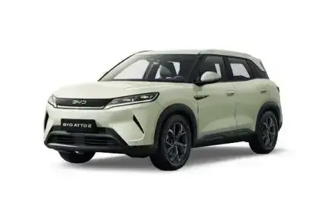 BYD ATTO 2, electric, automatic