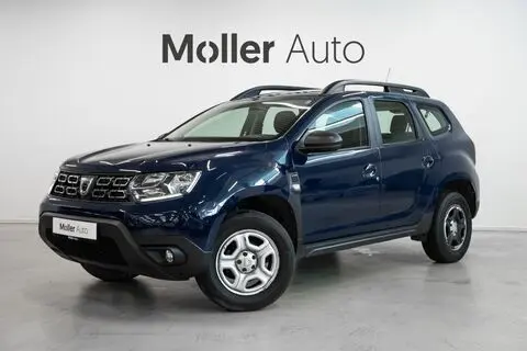Dacia Duster, 2020, 1.3, 96 kW, bensiin, manuaal, nelikvedu