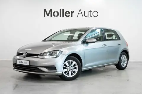 Volkswagen Golf, 2017, 1.4, 92 kW, bensiin, manuaal, esivedu