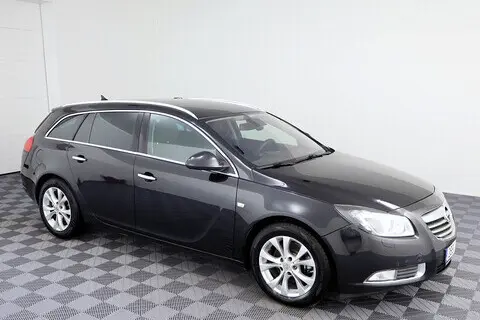 Opel Insignia, 2010, 2.0, 96 kW, diisel, manuaal, esivedu