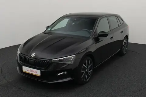 Škoda Scala, 2022, 1.0, 81 kW, бензин, механическая, передний привод