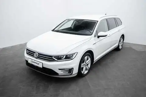 Volkswagen Passat, 2016, 1.4, 160 kW, автомат, передний привод