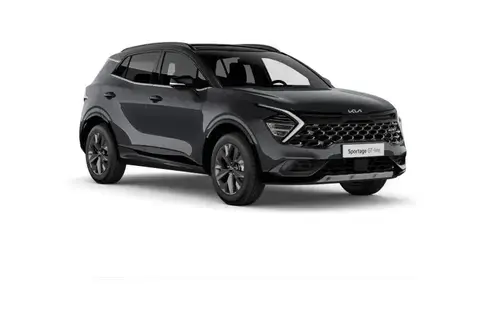 Kia Sportage, 1.6, 100 kW, diisel, automaat, nelikvedu