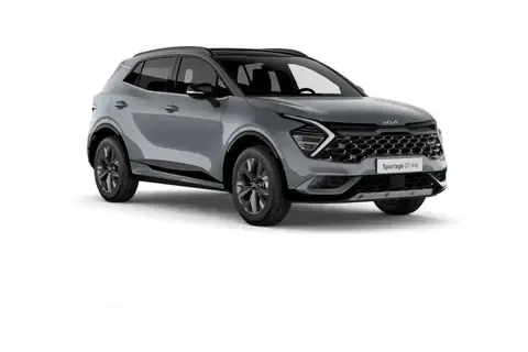 Kia Sportage, 1.6, 100 kW, diisel, automaat, nelikvedu
