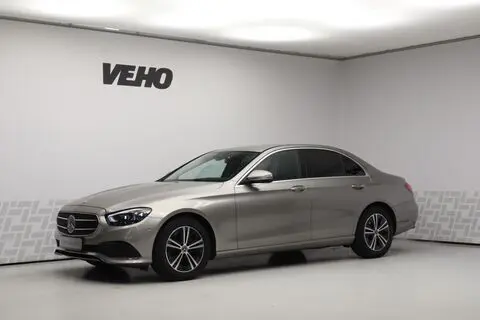Mercedes-Benz E 200, 2021, 2.0, 145 kW, бензин, автомат, полный привод