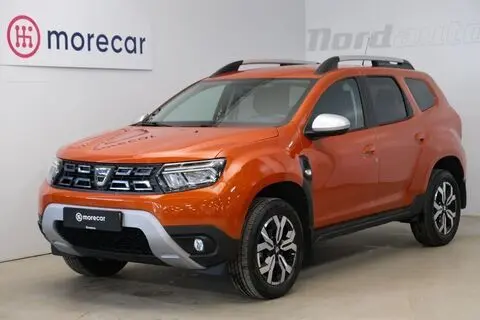 Dacia Duster, 2022, 1.0, 67 kW, bensiin, manuaal, esivedu