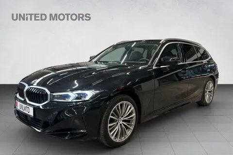 BMW 320, 2023, 140 kW, hübriid d+e, automaat, nelikvedu