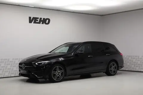Mercedes-Benz C 300, 2023, 2.0, 150 kW, pistikhübriid b+e, automaat, tagavedu
